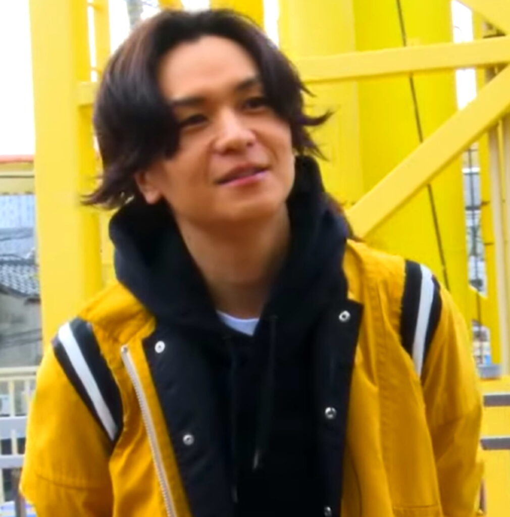 BIGMAMA 金井政人 YouTubeチャンネル