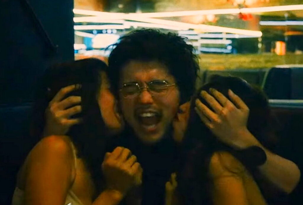 King Gnu・井口理 出典：Xより