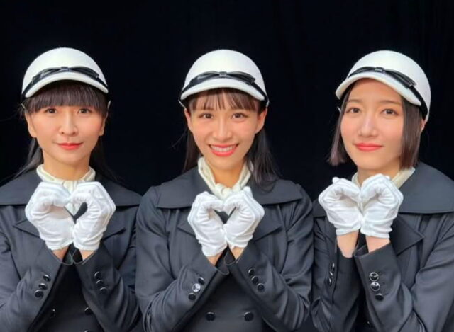 Perfumeの大切なメッセージは活動休止？あ〜ちゃん・かしゆか・のっちが結婚？解散説まで徹底調査