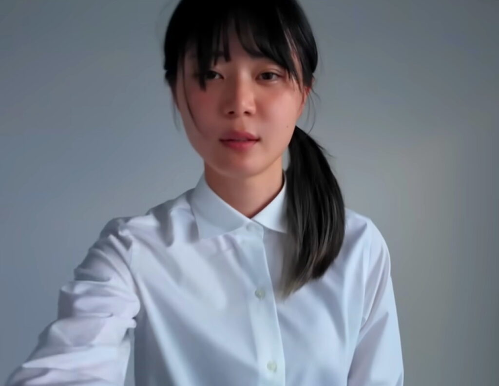 いけちゃん 不倫炎上 謝罪 出典：YouTubeチャンネルより
