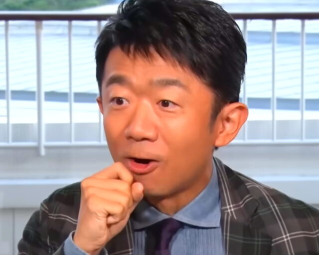 江戸マリー・角井の芸人引退の理由はなぜ？誰で何者？本名/学歴/経歴から彼氏の有無まで詳細まとめ