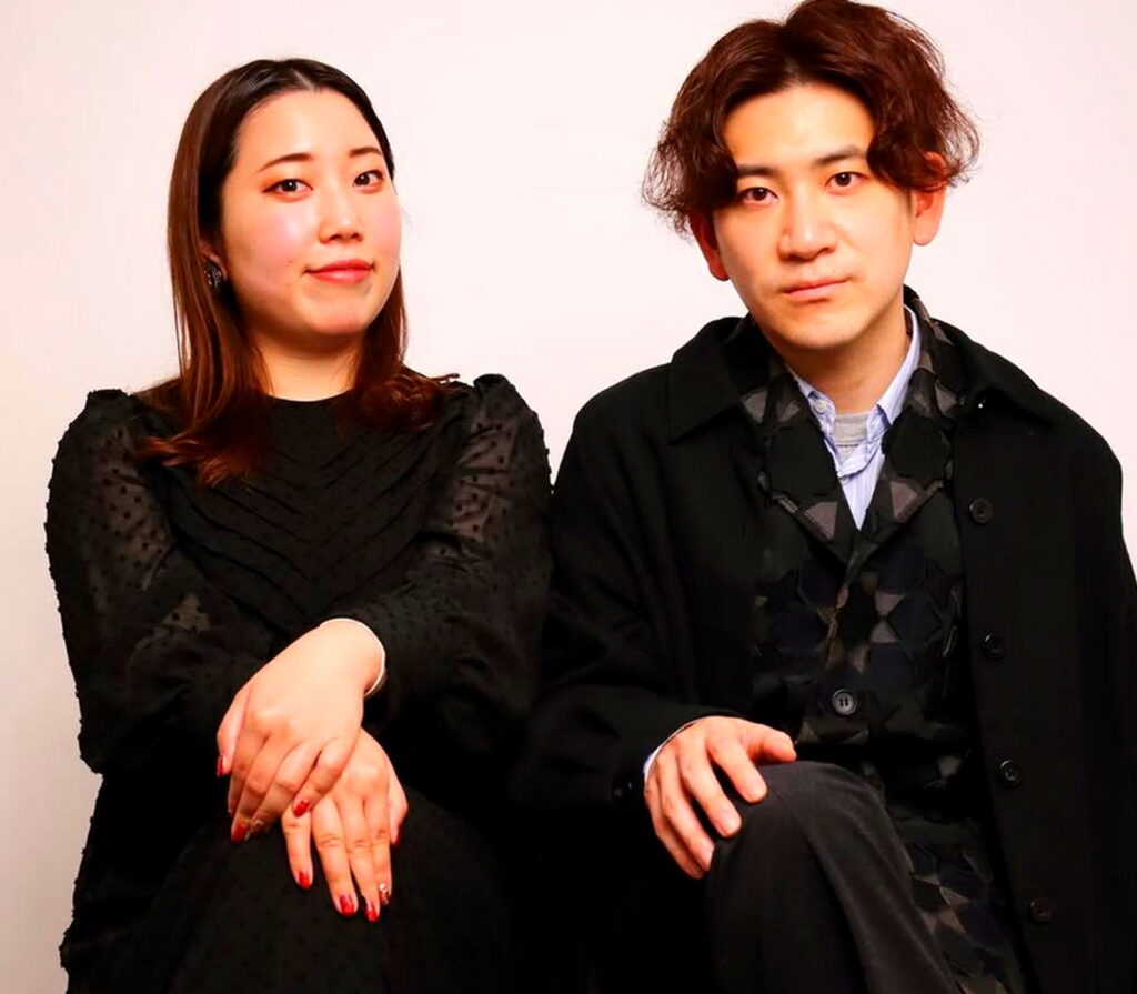 エレガント人生 中込悠 山井祥子 インスタグラム