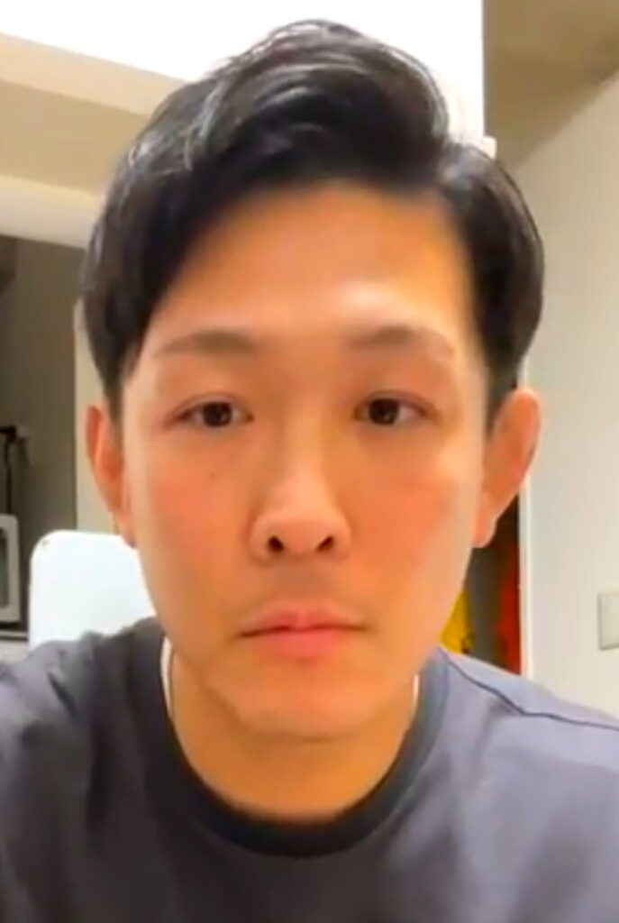 ネルソンズ・青山 インスタグラム