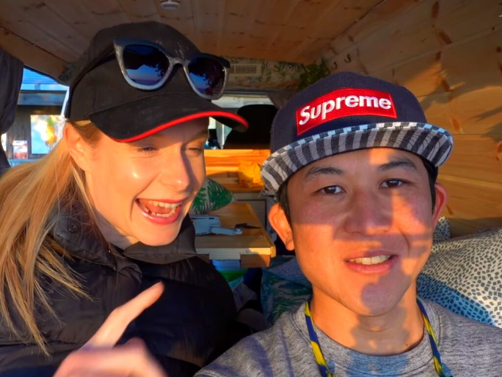 バッパー翔太Bappa Shota 彼女 ルース Bappa Shotaチャンネル