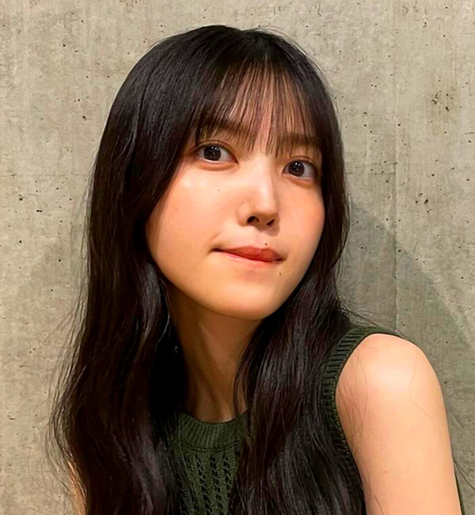 乃木坂46・久保史緒里 出典：インスタグラムより