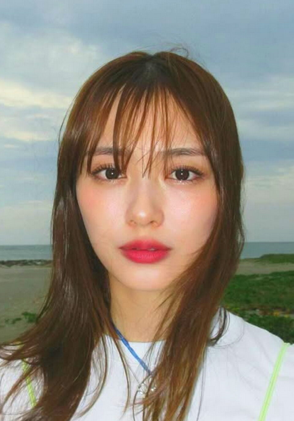 内田理央 インスタグラム