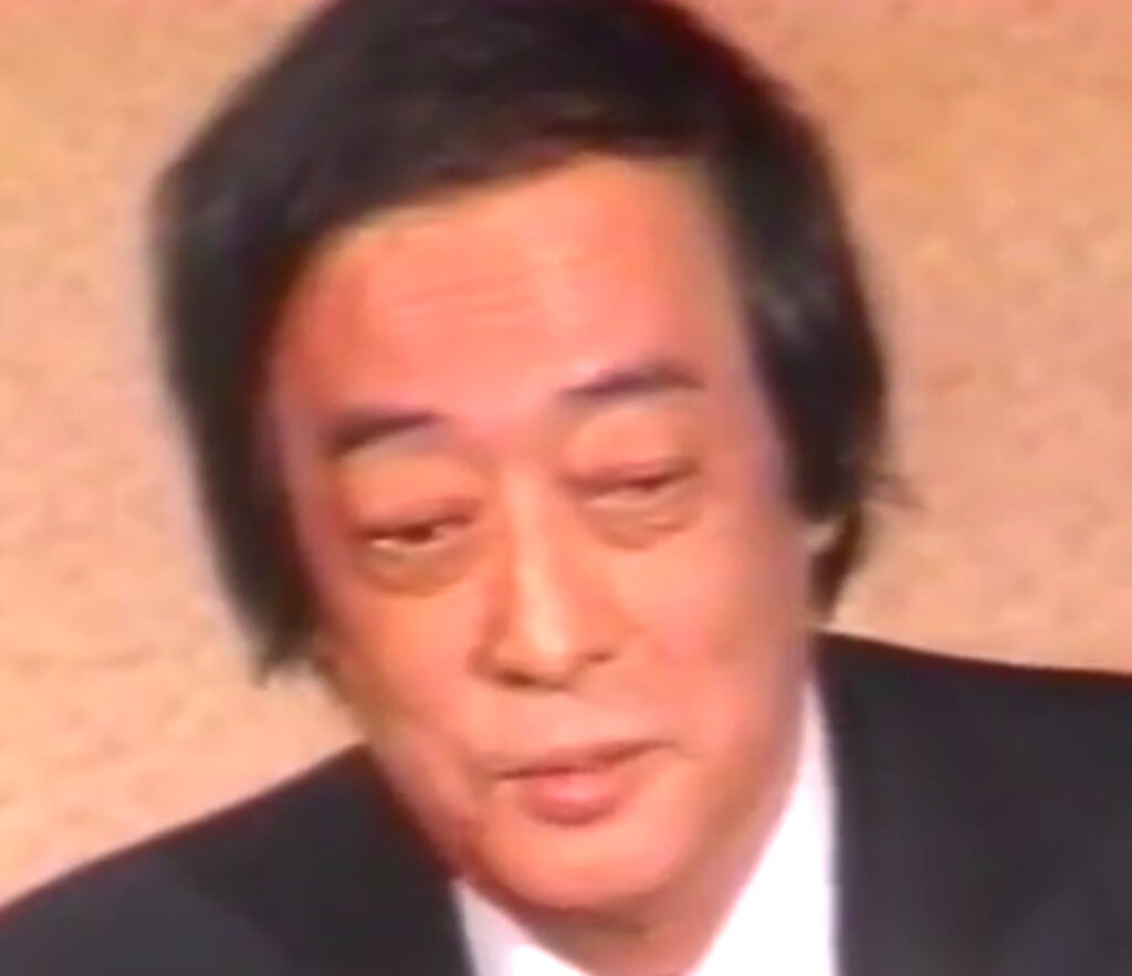 吉行和子 兄