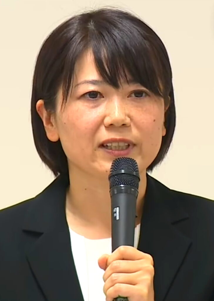 小川晶前橋市長 不倫 謝罪会見 群馬テレビ・ぐんテレ