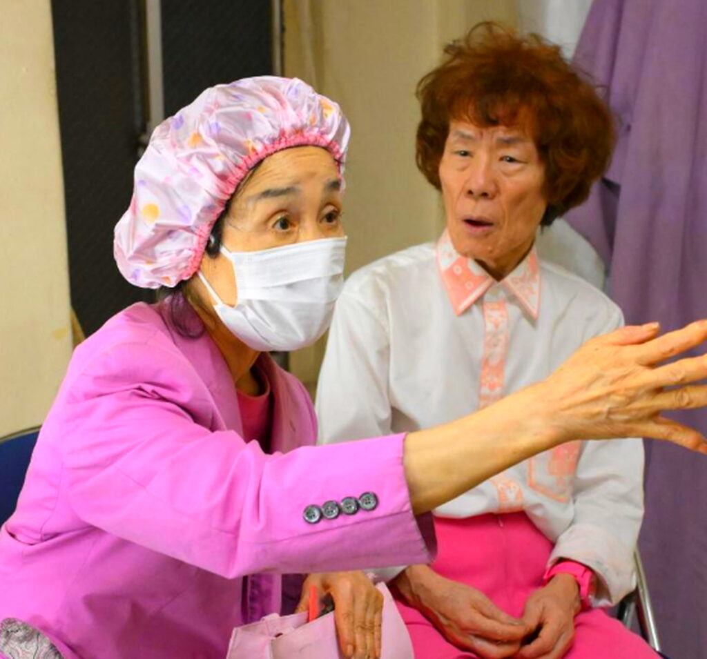 林家ペーパー子 デイリースポーツ