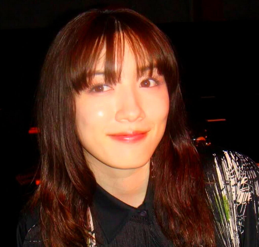 永野芽郁 出典：インスタグラムより