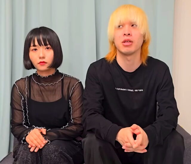 江戸マリー・角井の芸人引退の理由はなぜ？誰で何者？本名/学歴/経歴から彼氏の有無まで詳細まとめ