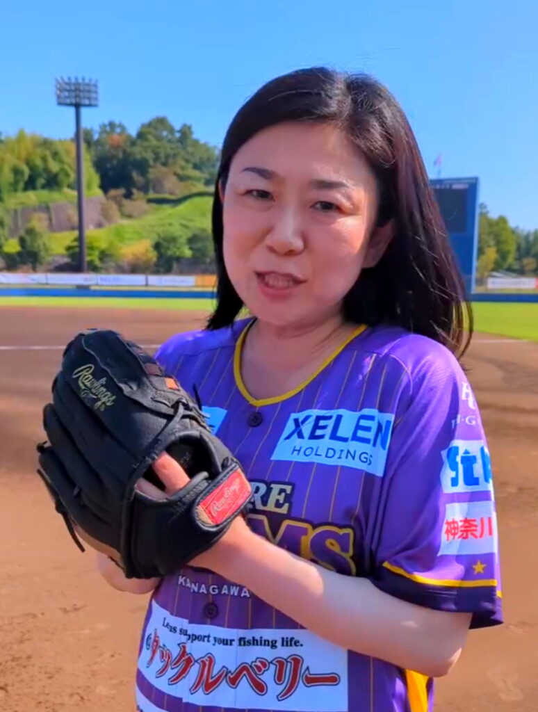 牧島かれん インスタグラム