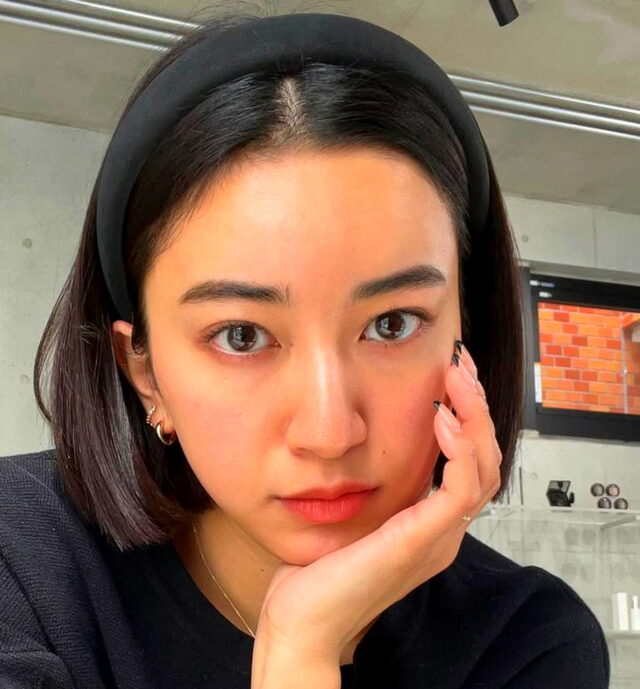 秋山レイの結婚相手は誰？夫は何者？馴れ初めから子供の有無について詳細まとめ