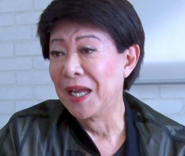 【現在】美川憲一の入院の理由はなぜ？病気は何？認知症の噂から結婚相手の妻について詳細まとめ