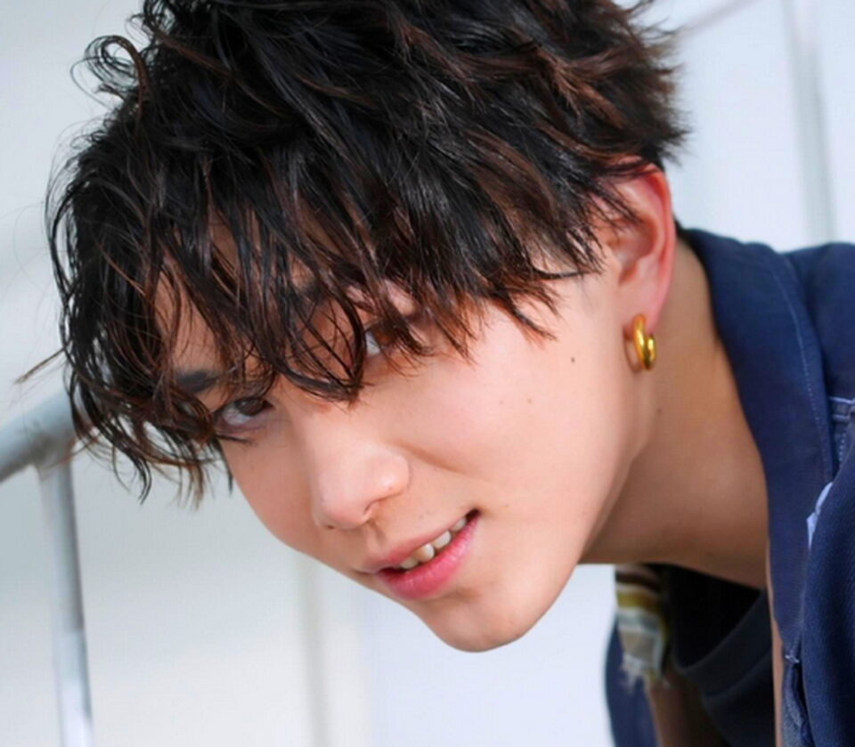 遠藤健慎 インスタグラム